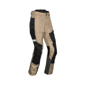 Pantalon de moto en textile pour homme, durable, léger, confortable, idéal pour le tourisme, la course, l'aventure, protection et flexibilité - Product Image 4
