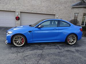 BMW M2 CS d'occasion 2020, conduite à gauche/droite - Product Image 2