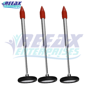 Martillo de Neurocirugía de alta calidad, superventas, Impresión de logotipo personalizado Premium, instrumentos quirúrgicos de gama alta REEAX ENTERPRISES - Product Image 5