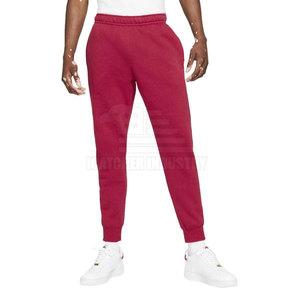กางเกงผู้ชายเอวกลางสำหรับผู้ชายกางเกงใส่สบายน้ำหนักเบา - Product Image 1