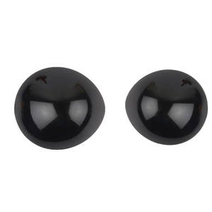 Protection oculaire en acier inoxydable de qualité supérieure avec logo personnalisé, approvisionnement direct d'usine avec faible MOQ - Product Image 2