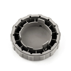 Perilla de Ajuste de Reclinación del Asiento 8K0881671DT4 Gris para Audi VW Seat Skoda - Product Image 3