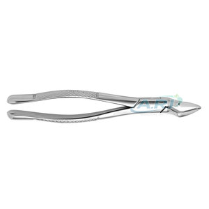 Pinzas Dentadas Duraderas de Acero Inoxidable, Instrumento Quirúrgico para Uso Médico, Pinzas Dentadas de Precisión - Product Image 5