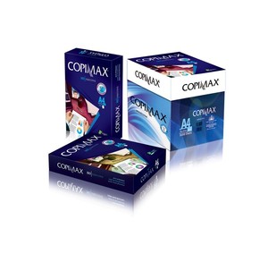 Papier d'imprimante certifié Copimax A4 70GSM 75GSM 80GSM 100% Pulp - Product Image 5