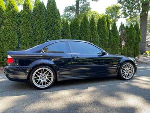 BMW M3 Coupé 2006 USADO, con Volante a la Izquierda/Derecha, Paquete de Competición - Product Image 2