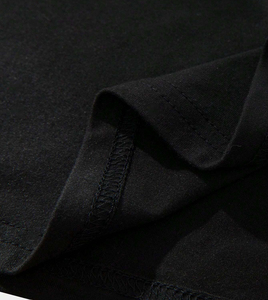 Camisetas de algodón liso para hombre, ropa de gimnasio de manga corta, deportes de gran tamaño, informal, estampado Gráfico, Moda, venta al por mayor, estilo moderno - Product Image 5