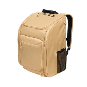 Mochila Deportiva para Equipo de Baloncesto, Premium, Casual, Suave, Plegable, Ligera, Transpirable, Ecológica, con Cierre, para Deportes, Escuela, Viajes - Product Image 2