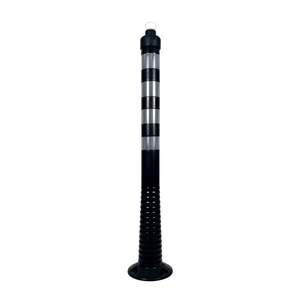 Ensemble de manteaux pour femmes Delinator 100x8cm Noir Flexible Incassable TPU/PP/ABS Vêtements d'extérieur - Product Image 2