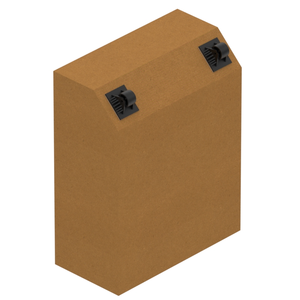 ล้อ RA-410พร้อมโฟมกาวสำหรับกล่องบรรจุภัณฑ์และการพิมพ์สินค้า - Product Image 3