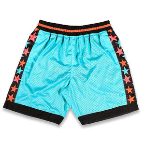 Peso ligero por encargo de los hombres Mash Shorts de alta calidad Mash Shorts Mejor tela de los hombres Mash Shorts - Product Image 1