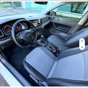 Volkswagen Polo Hatch 1.0TSI 85kW Life 200 TSI d'occasion 2022, cuir de haute qualité, conduite à droite/gauche, véhicule à vendre - Product Image 2