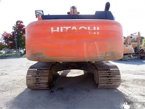 ¡VENTA CALIENTE! Excavadora usada 2016 HITACHI ZX350 a la venta con envío disponible en todo el mundo - Product Image 5
