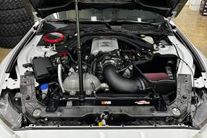 FORD MUSTANG SHELBY GT500 d'occasion 2020, conduite à gauche/droite - Product Image 6