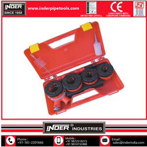 Roscadora Manual de Trinquete de Alta Calidad, Grado Industrial, Personalizable, Soporte OEM y ODM, Fabricada y Exportada desde India - Product Image 2
