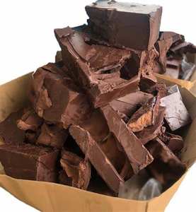 Licor de cacao puro natural de origen vietnamita al por mayor, masa de cacao a la venta, masa de cacao, materia prima de chocolate - Product Image 3