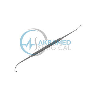 กระบอกน้ำสแตนเลสสำหรับผู้ค้นหาออสเทียม - Product Image 2