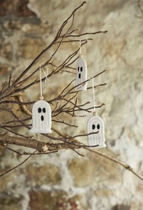 JNC ที่แขวนต้นไม้มาคราเม่ค้างคาวที่แขวนติดผนังที่ทันสมัยของตกแต่งบ้านครบรอบปีจากเวียดนาม - Product Image 5