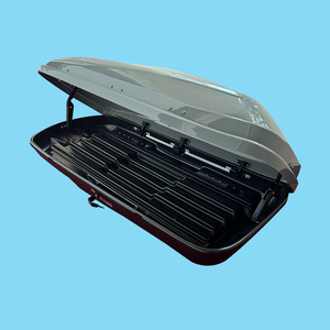 OEM تخزين إضافي مخصص ، نمط جديد عالمي مقاوم للماء ، صندوق سقف متين - Product Image 3