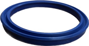 Haute qualité directement actionné pour les joints d'huile de l'ONU des usines de Taiwan Options de dimensionnement complètes disponibles - Product Image 3