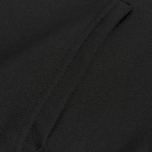 เสื้อฮู้ดดี้ผู้ชายไซส์ใหญ่ สไตล์เทรนดี้แนวสตรีท ผ้าฟลีซ พิมพ์ลายดิจิทัล ออกแบบเองได้ ขายตรงจากโรงงาน - Product Image 5