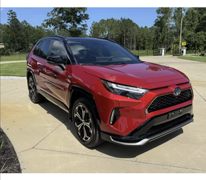 Toyota RAV4 Prime XSE Híbrido 2024 Usado en Buenas Condiciones, Certificado y Limpio - Product Image 5