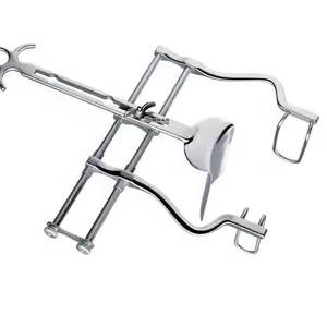 Retractores quirúrgicos de primera categoría Retractores Instrumento Retractor Quirúrgico Reutilizable Acero inoxidable Calidad proveedores y fabricante - Product Image 3