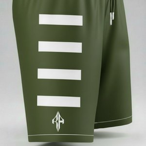 Pantalones Cortos Casuales de Verano para Hombre, Estilo 2026, Alta Calidad, Talla Única, Transpirables, Material 100% Algodón, por RIVIAN ATLANTIC - Product Image 6