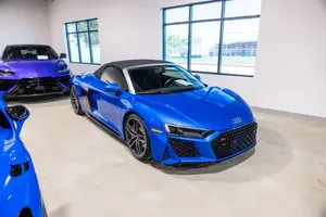 Audi R8 2020 V10 5.2 d'occasion - Product Image 2