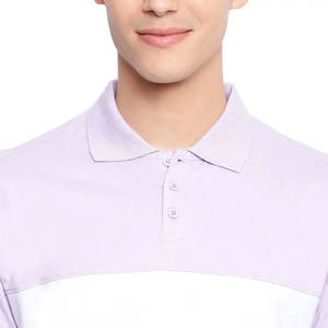 Camisetas de Verano de Secado Rápido de Alta Calidad, Transpirables, de Spandex, Polos para Hombre, Ajuste Profesional, Elegantes, Nuevas, Tallas Grandes - Product Image 6