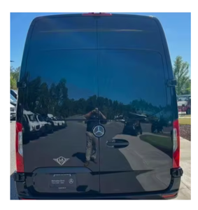 Furgoneta de Carga SPRINTER 3500XD en Buen Estado - Product Image 5