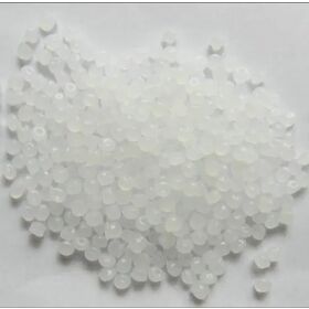 Granulés HDPE Haute Vierge Granulés Hhm 5502BN Résine HDPE de qualité moulage par soufflage à vendre/Résine HDPE en plastique recyclé disponible - Product Image 6