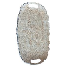 ถาดโลหะตกแต่งแบบพรีเมี่ยมสำหรับตกแต่งบ้านและงานอีเวนต์สำหรับถาดเสิร์ฟพร้อมจอแสดงผลสุดสร้างสรรค์ - Product Image 4