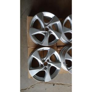 Ruedas de Aleación para TOYOTA C-HR Híbrido (16>23) 42611F4030 - Product Image 3