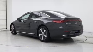Mercedes-Benz EQS 450+ RWD Sedán 2022, Usado en Excelentes Condiciones - Product Image 2