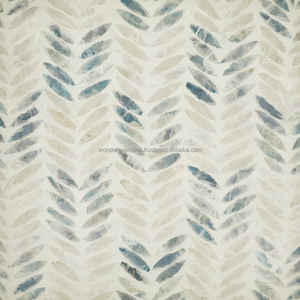 Plateaux de service de luxe décoratifs en nacre de qualité standard du fabricant et fournisseur indien par WONDER OVERSEAS - Product Image 3