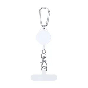 Supporto per Smartphone e Portachiavi Personalizzati Natiju, Gadget Promozionali - Product Image 1