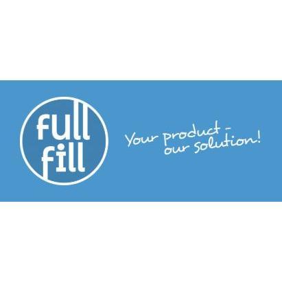 Full Fill logo