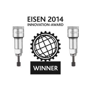 Douille d'extension Gedore 1/2'' avec aimant, produit forgé à chaud - Product Image 4