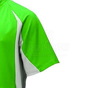 Chaqueta de invierno de calidad superior para hombre de Venta caliente con logotipo frontal de cuello alto Tienda en línea Diseño de jaula cómodo - Product Image 5