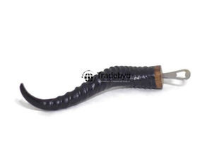 Ouvre-bouteille en corne unique pour les fêtes en plein air et les bars à domicile par Tradebyd - Product Image 6