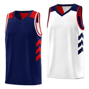 Camiseta de baloncesto para hombre de calidad de malla Premium ropa de fútbol equipo de fiesta camiseta de baloncesto personalizada deporte de malla fútbol - Product Image 4