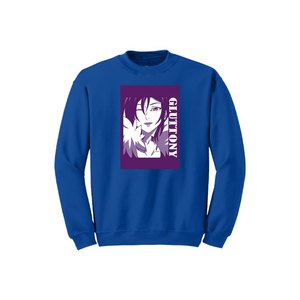 เสื้อสเวตเชิ้ตคอลเล็คชั่นคอลเลกชั่นระบ280gsm ฤดูหนาวคอลเลกชั่นผ้าคอลเลกชั่นดีไซน์หน้าอกสั่งทำได้พร้อมโลโก้ ODM ด้านหน้า - Product Image 4