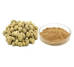 ผงสารสกัดจากราก <span class=keywords><strong>Corydalis</strong></span> yanhusuo - Product Image 2
