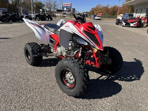 รถใหม่เอี่ยม ปี 2026 รุ่น 700R SE พร้อมการรับประกัน ขาย - Product Image 6