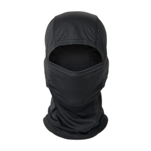 Pasamontañas de Lana Tejida de Alta Calidad, Nuevo Modelo 2025, Cálido para Invierno, Personalizable, con 3 Orificios, para Hombre, Uso en Todas las Temporadas - Product Image 1