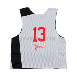 เสื้อเจอร์ซีย์ลาครอสแบบกำหนดเองสำหรับทุกเพศ - Product Image 6