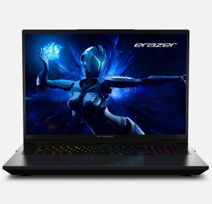 Portátil Med10ns Erazerss Be*ast 18 QHD+ Ultra 9 275HX 64GB 4TB SSD RTX 5090 W11 H (Compra 3 y Obtén 1 Gratis) TELEGRAM/ +1 6319219112 - Product Image 2