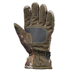 Guantes de alta calidad para montar a caballo, guantes multiusos para exteriores, guantes indestructibles - Product Image 2