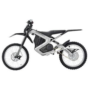 Nouvelles motos tout-terrain Rawrr Mantiss X 72V 2024 - Product Image 6