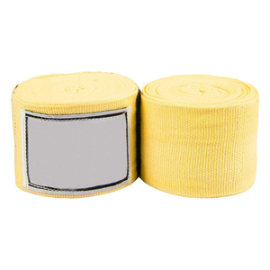 Bandages de boxe de haute qualité pour la protection des mains en boxe, kickboxing et Muay Thai – Bandages intérieurs de boxe - Product Image 1